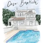 Casa Baptista