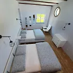 Casa Baptista Semesterbostad *