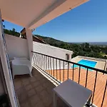 Semesterbostad Casa Baptista