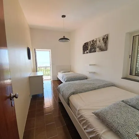 Casa Baptista Nyaraló Monchique