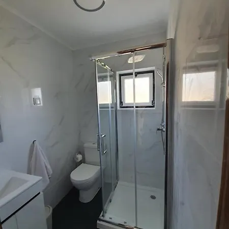 Nyaraló Casa Baptista *
