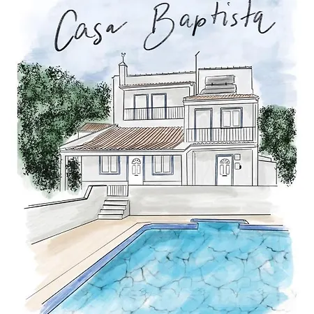 Casa Baptista
