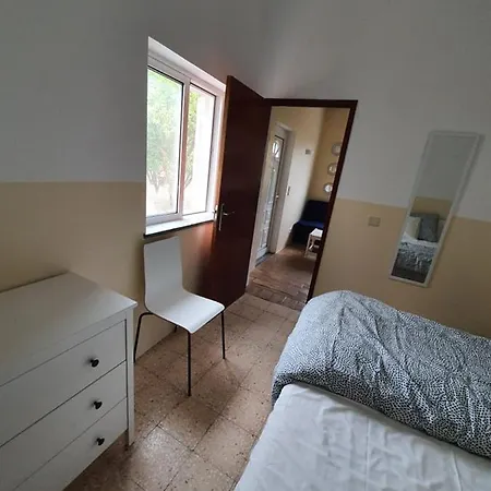 Casa Baptista Monchique