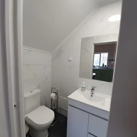 Casa Baptista Dom wakacyjny *