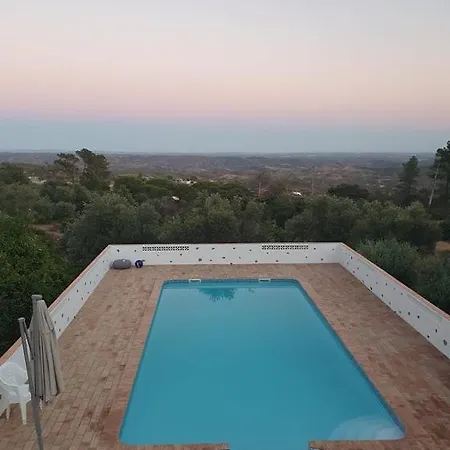 Dom wakacyjny Casa Baptista *