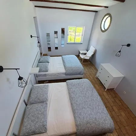 Casa Baptista Dom wakacyjny *