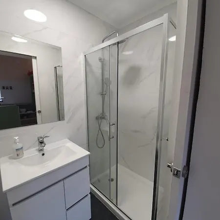 Dom wakacyjny Casa Baptista Monchique