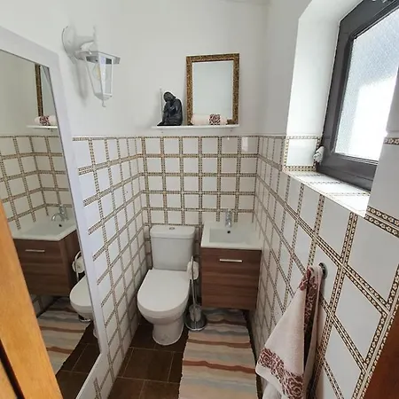 Casa Baptista * Monchique