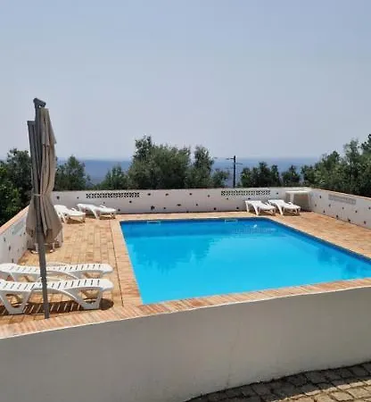 Casa Baptista Сasa de vacaciones