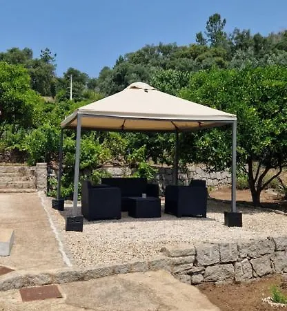 Casa Baptista Semesterbostad