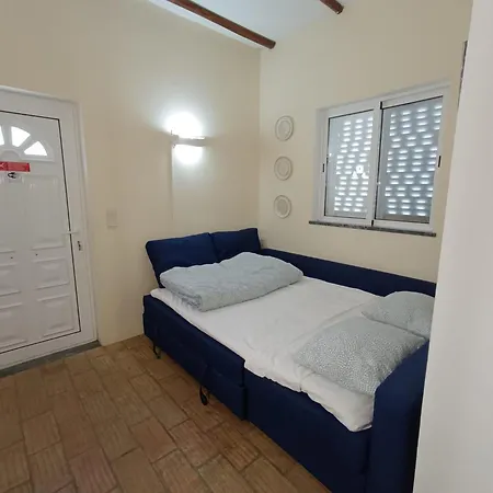 Semesterbostad Casa Baptista