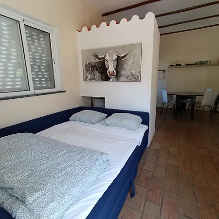 Casa Baptista Ferienhaus *