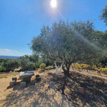 Casa Baptista Сasa de vacaciones
