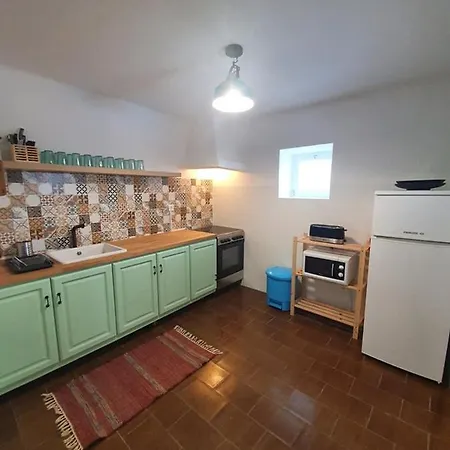 Casa Baptista Сasa de vacaciones