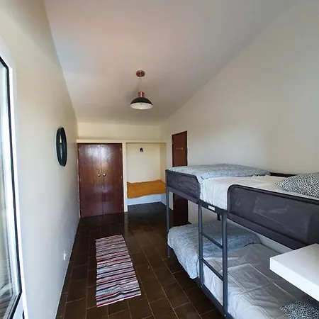 Casa Baptista * Monchique