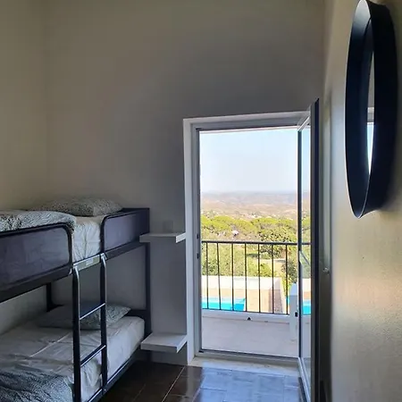 Dom wakacyjny Casa Baptista *