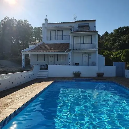 Casa Baptista Monchique