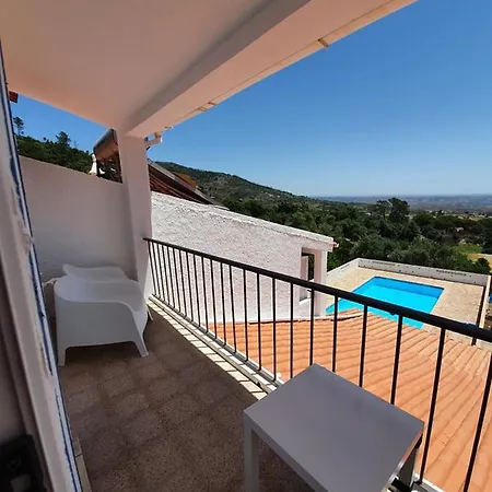 Dom wakacyjny Casa Baptista