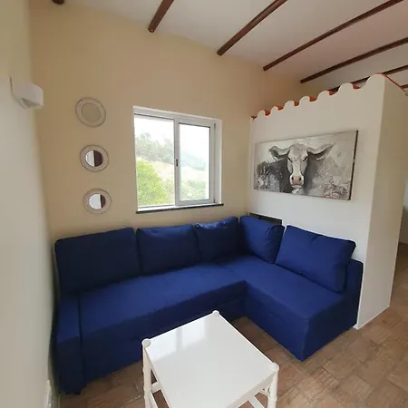 Dom wakacyjny Casa Baptista