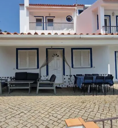 Casa Baptista Сasa de vacaciones